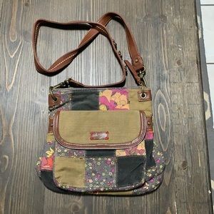 Sakroots Crossbody